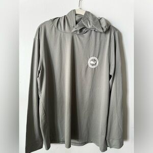 Vineyard vines long sleeve performance tee